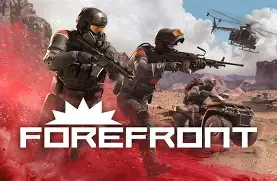 Forefront VR